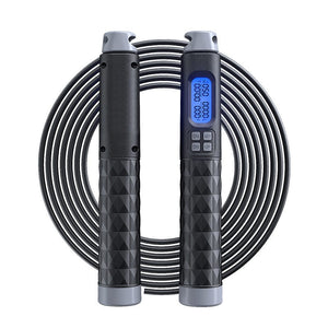 Sports Fitness Smart Cordless Skipping Rope - LiftEra Fitness