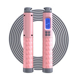 Sports Fitness Smart Cordless Skipping Rope - LiftEra Fitness