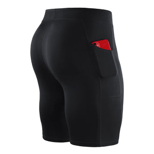 Men Outdoor Running Shorts - LiftEra Fitness