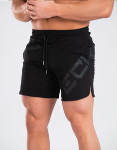 Quick-Dry Fitness Shorts - LiftEra Fitness