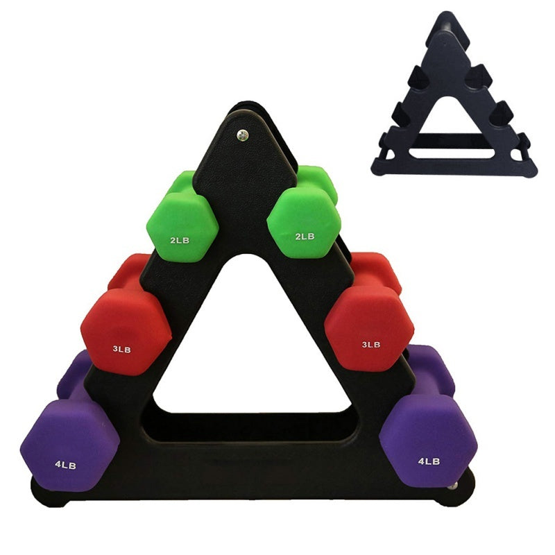 Dumbbell Bracket - LiftEra Fitness