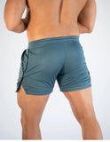 Fitness sports shorts - LiftEra Fitness