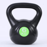 Weight Loss And Hip Lifting Strength Training Kettlebell - LiftEra Fitness