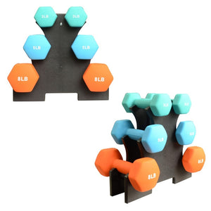 Dumbbell Bracket - LiftEra Fitness