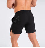 Quick-Dry Fitness Shorts - LiftEra Fitness