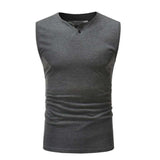 Men's Casual Running Fitness Workout Tank Tops - LiftEra Fitness