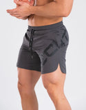 Quick-Dry Fitness Shorts - LiftEra Fitness