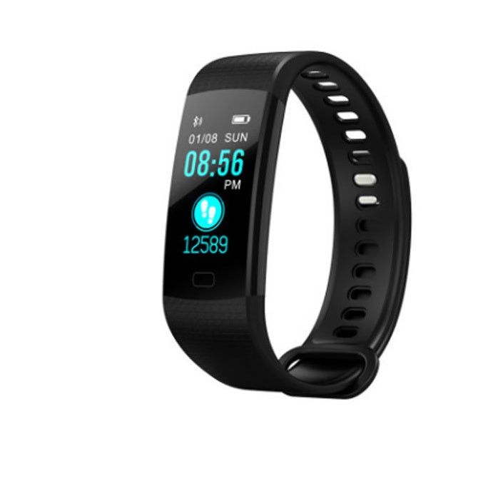 Fitness Tracker Band Smart Electronic Bracelet - LiftEra Fitness