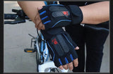 Fashion men's fitness gloves - LiftEra Fitness