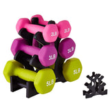 Dumbbell Bracket - LiftEra Fitness