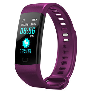 Fitness Tracker Band Smart Electronic Bracelet - LiftEra Fitness