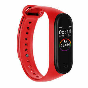 Smart Bracelet Fitness Tracker | - LiftEra Fitness