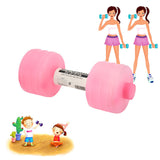 Body Building Water Dumbbell - LiftEra Fitness