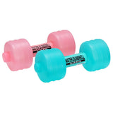 Body Building Water Dumbbell - LiftEra Fitness