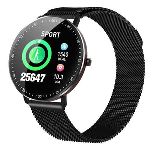 Sports Fitness Tracker - LiftEra Fitness