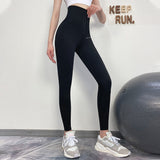 Breasted Leggings Women Wear - LiftEra Fitness