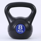 Weight Loss And Hip Lifting Strength Training Kettlebell - LiftEra Fitness