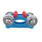 Fitness Dumbbells Rack - LiftEra Fitness