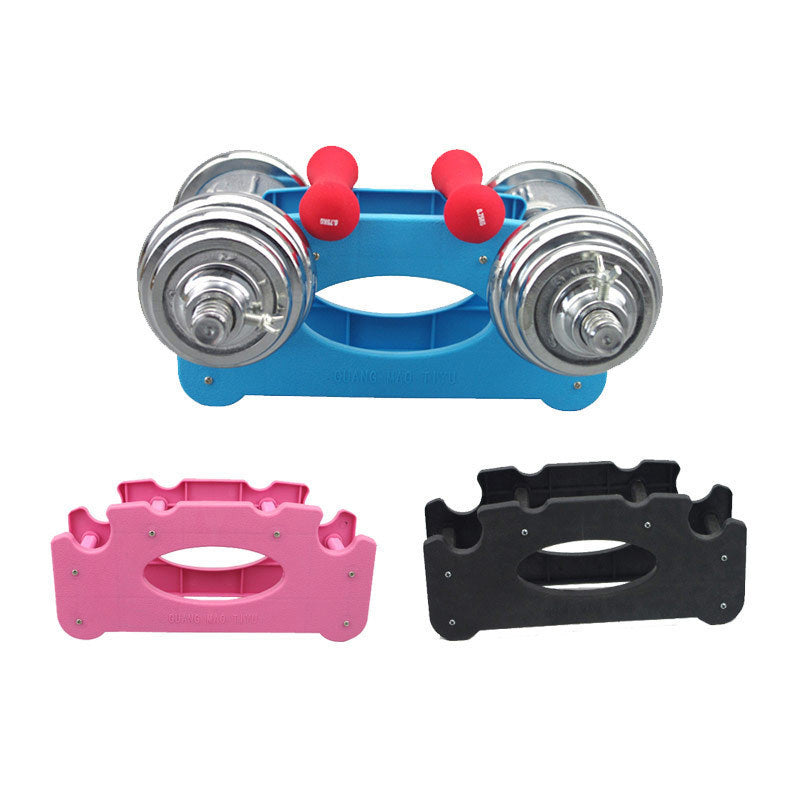 Fitness Dumbbells Rack - LiftEra Fitness