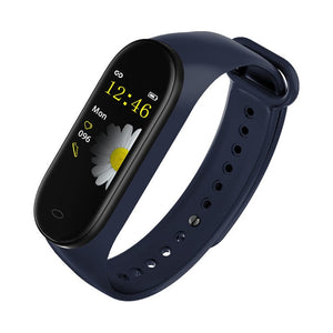 Smart Bracelet Fitness Tracker | - LiftEra Fitness