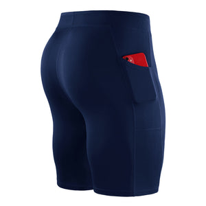 Men Outdoor Running Shorts - LiftEra Fitness