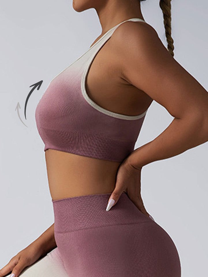 Y Back Sports Bras For Women - LiftEra Fitness