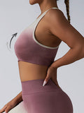 Y Back Sports Bras For Women - LiftEra Fitness