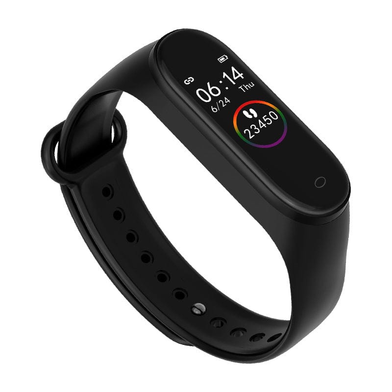 Smart Bracelet Fitness Tracker | - LiftEra Fitness