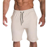 Sellan Fitness Casual Shorts - LiftEra Fitness