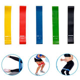 yoga bands - LiftEra Fitness