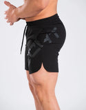 Quick-Dry Fitness Shorts - LiftEra Fitness