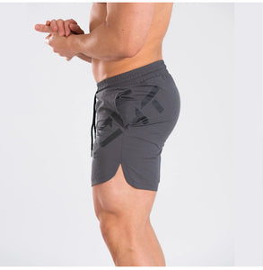 Quick-Dry Fitness Shorts - LiftEra Fitness