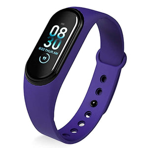 Smart Bracelet Fitness Tracker | - LiftEra Fitness