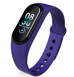 Smart Bracelet Fitness Tracker | - LiftEra Fitness