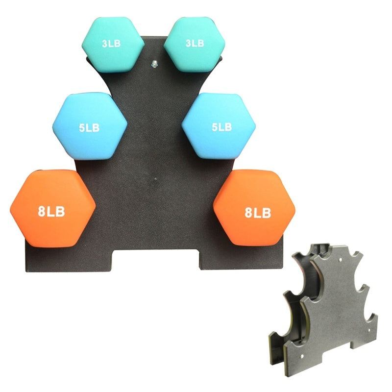 Dumbbell Bracket - LiftEra Fitness