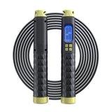 Sports Fitness Smart Cordless Skipping Rope - LiftEra Fitness