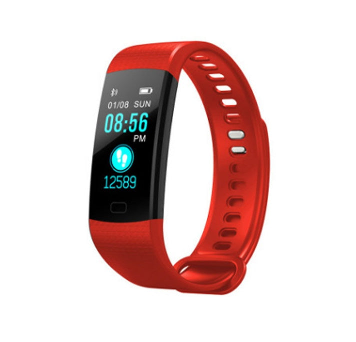 Fitness Tracker Band Smart Electronic Bracelet - LiftEra Fitness