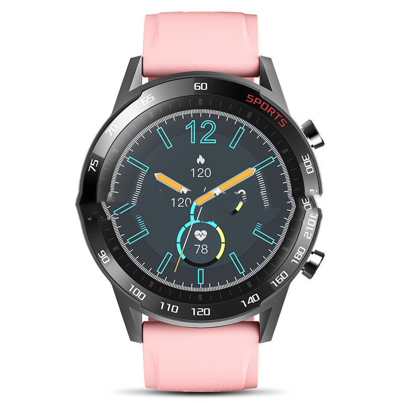 Japanese T23 smart men's and women's watches - LiftEra Fitness