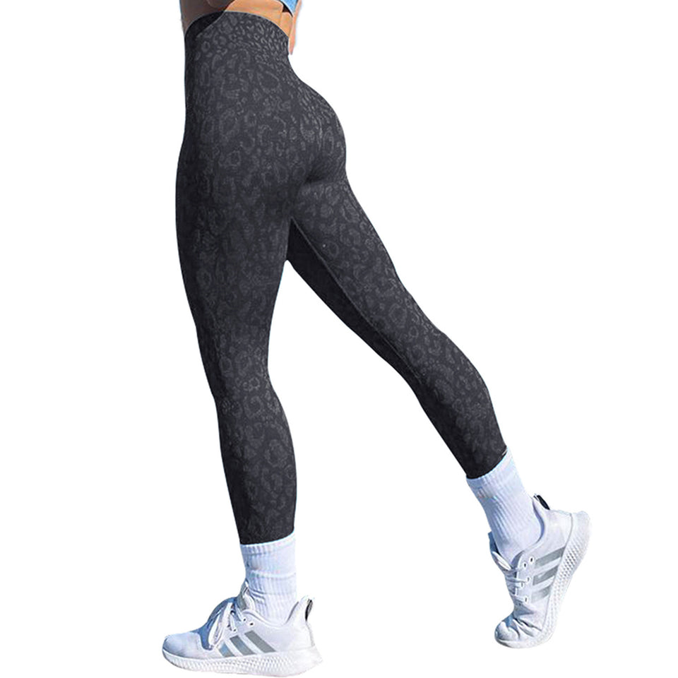 Butt Leggings For Women Push Up Booty Legging Workout Gym Tights Fitness Yoga Pants - LiftEra Fitness