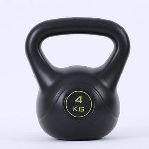 Weight Loss And Hip Lifting Strength Training Kettlebell - LiftEra Fitness