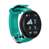 D18 Bluetooth Smart Watch - LiftEra Fitness