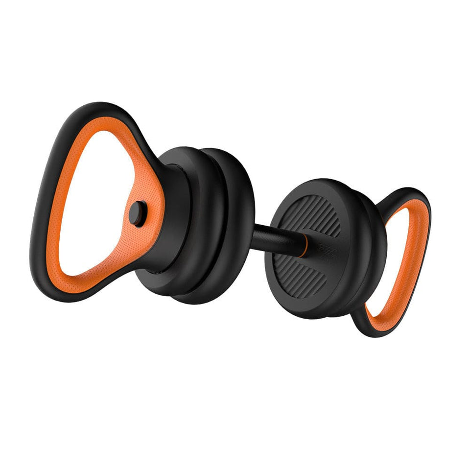 Dumbbells Kettlebells, Barbells Multifunctional Combination Six In One - LiftEra Fitness