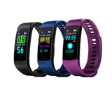 Fitness Tracker Band Smart Electronic Bracelet - LiftEra Fitness