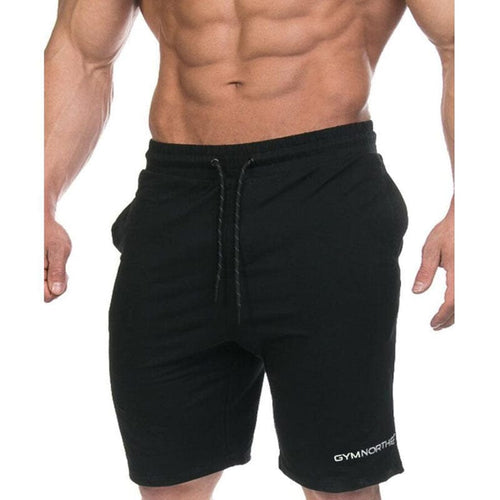 Sellan Fitness Casual Shorts - LiftEra Fitness