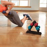 Dumbbell Bracket - LiftEra Fitness