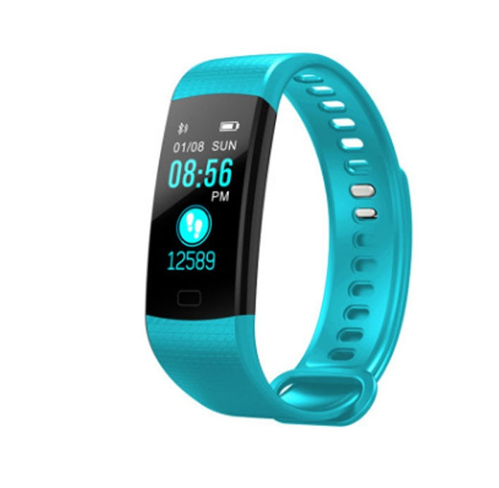 Fitness Tracker Band Smart Electronic Bracelet - LiftEra Fitness