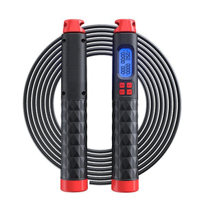 Sports Fitness Smart Cordless Skipping Rope - LiftEra Fitness