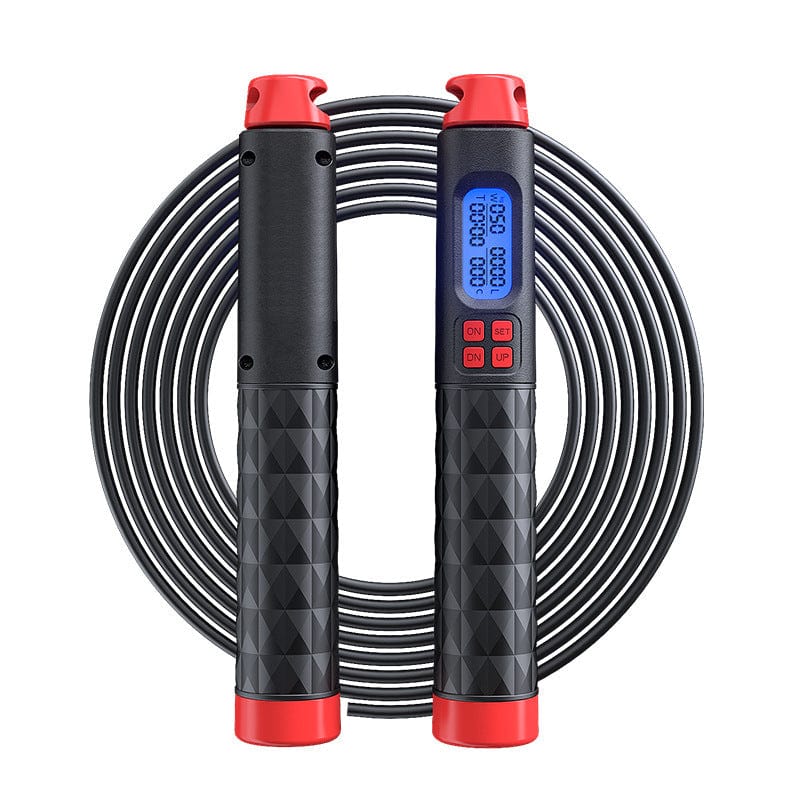 Sports Fitness Smart Cordless Skipping Rope - LiftEra Fitness