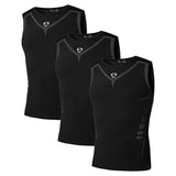 Men's Quick Dry Slim Fit Sleeveless Sport Tank Tops Shirts - LiftEra Fitness