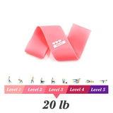 yoga bands - LiftEra Fitness